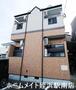 建物外観　★全戸角部屋♪周辺環境バッチリ♪★