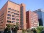役所　神戸市中央区役所（役所）まで1666m