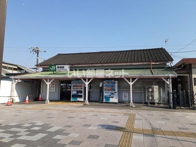 その他　野崎(栃木県)（その他）まで3633m