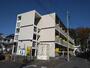 新川崎駅より徒歩19分 3階 築25年5ヶ月の賃貸物件