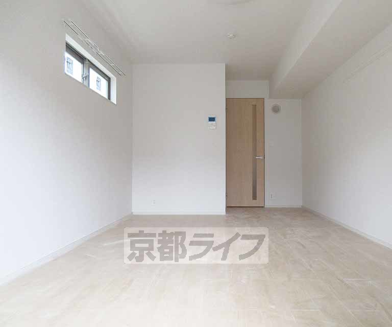 居室・リビング　広さを追い求めた結果！