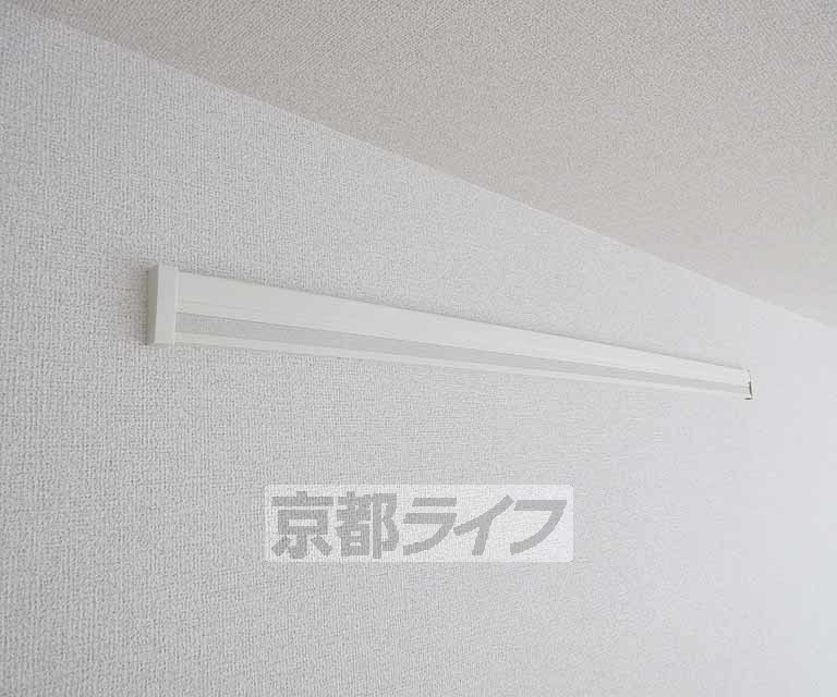 その他部屋・スペース　押しピンはここだけでお願いします。