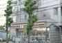 コンビニ　セブンイレブン 千住桜木店（コンビニ）まで407m