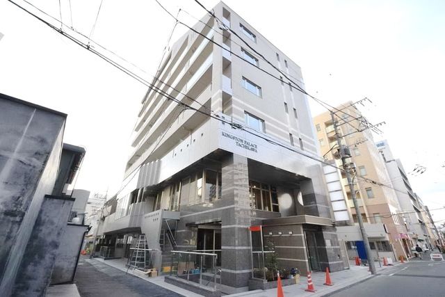 建物外観　外観・共用設備