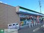 コンビニ　ファミリーマート高崎ハリスホテルWEST店（コンビニ）まで240m