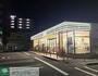 コンビニ　セブンイレブン高崎鶴見町店（コンビニ）まで330m