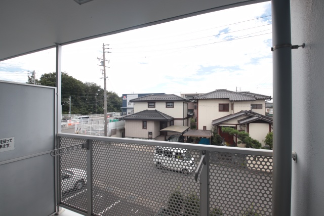 眺望　※別室の参考写真の為、現況優先です。