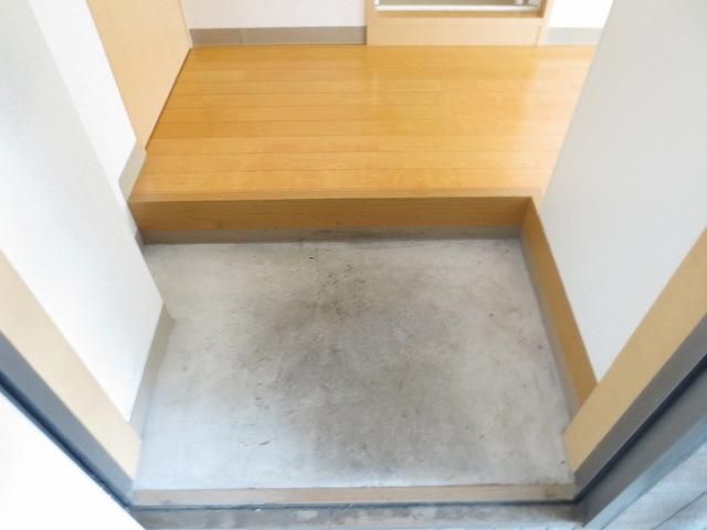 玄関　★玄関★