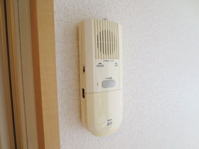その他設備　★インターホン★