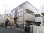 KM国分寺 2階 築23年5ヶ月の賃貸物件