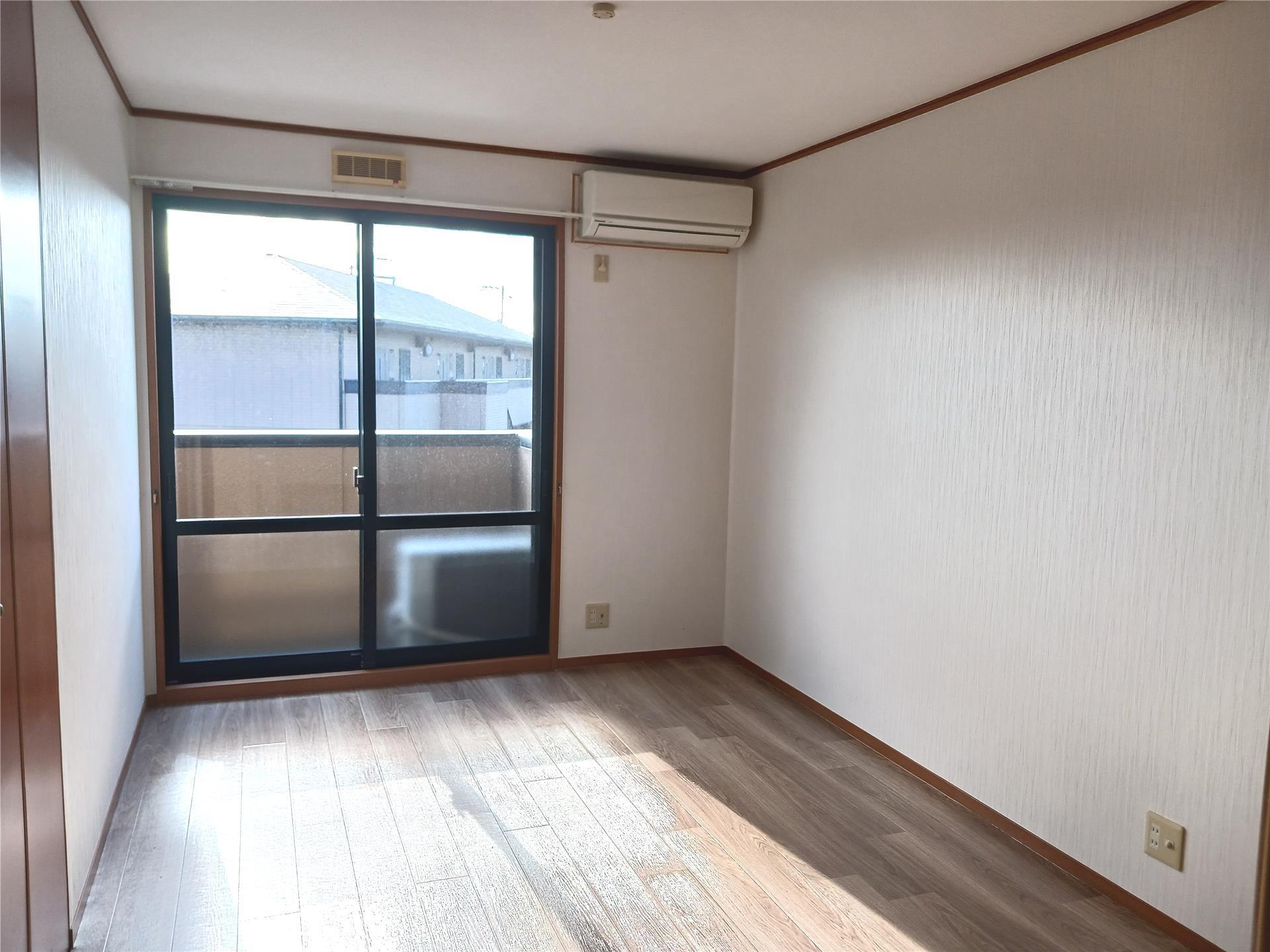 その他部屋・スペース　※写真は反転タイプのお部屋です。