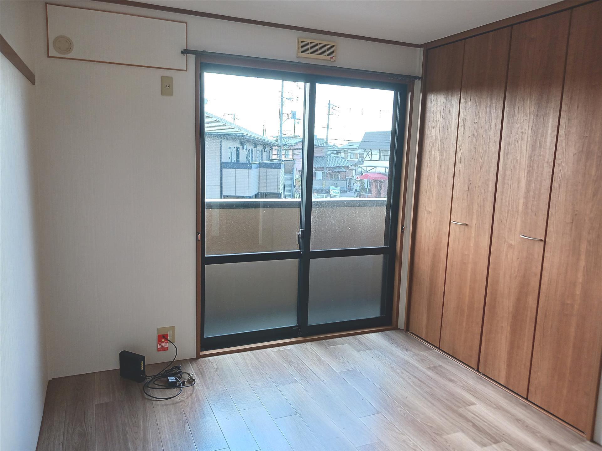 その他　※写真は反転タイプのお部屋です。