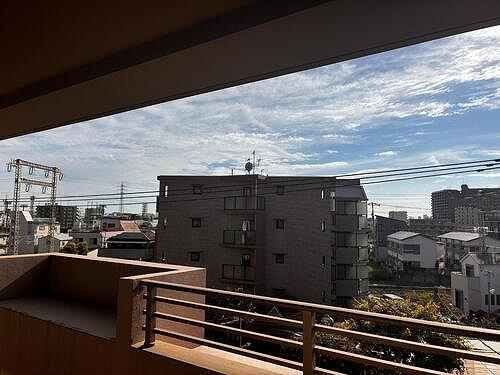 眺望　☆眺望☆