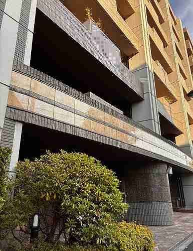 建物外観　☆きれいな外観☆