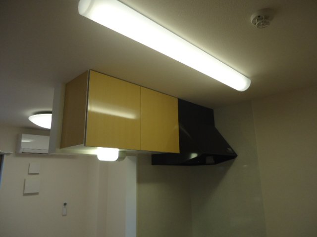 その他　キッチン