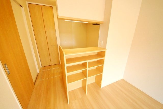 その他部屋・スペース