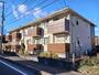 フォレストヒルB 2階 築17年5ヶ月の賃貸物件