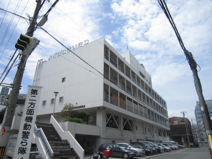 警察署・交番　淀川警察（警察署・交番）まで773m