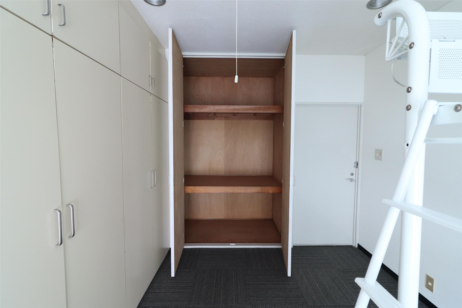 その他部屋・スペース　3-A収納