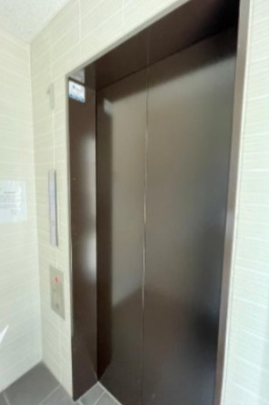 その他共有部分　☆共用設備☆