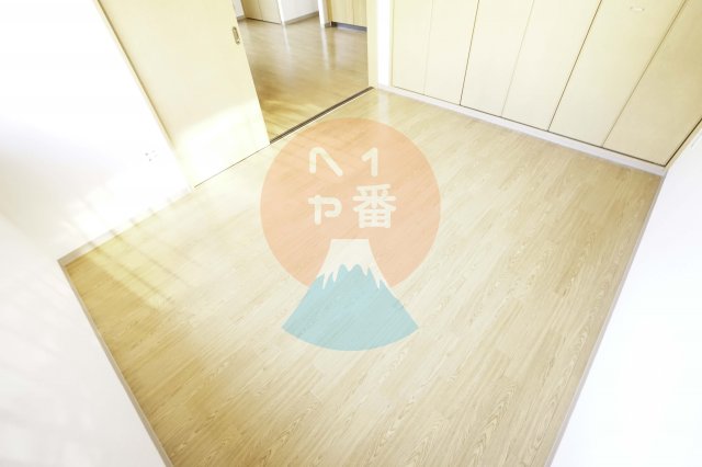 その他部屋・スペース　寝室です　※参考写真です