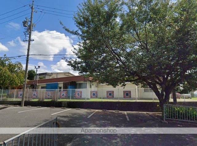 幼稚園・保育園　本庄保育園（幼稚園・保育園）まで1567m