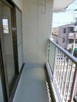バルコニー　ベランダ
