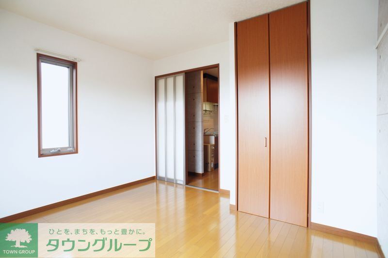 その他部屋・スペース　収納