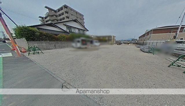 眺望　眺望