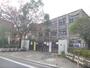 小学校　吉祥院小学校（小学校）まで800m