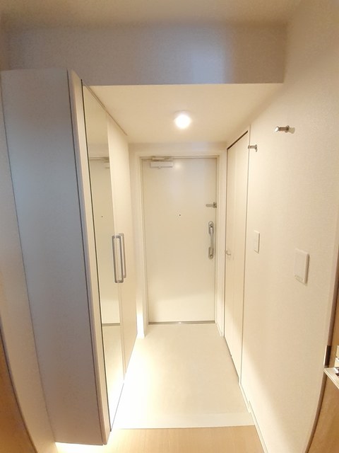 玄関　★玄関スペース★