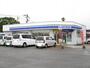 コンビニ　ローソン阿波岐ヶ原店（コンビニ）まで1100m