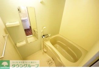 バス・シャワールーム　同施工タイプ　現状優先