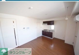 居室・リビング　同施工タイプ　現状優先