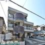平成ハイツ 3階 築37年4ヶ月の賃貸物件