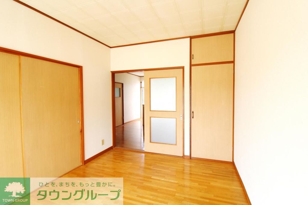 その他部屋・スペース　居室