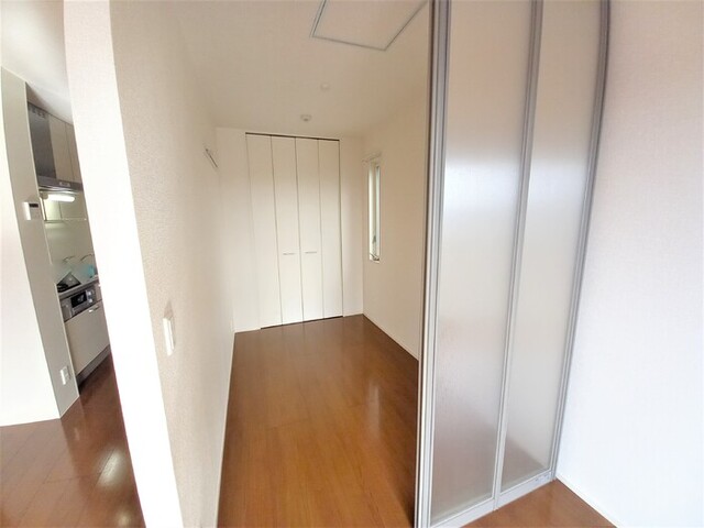 その他部屋・スペース　洋室