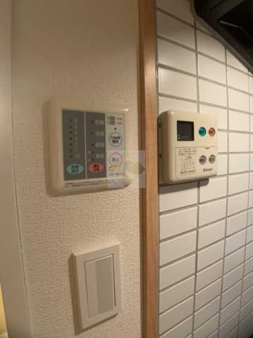 その他設備　グランヴァン東池袋IIのその他設備