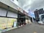 スーパー　東光ストア行啓通店（スーパー）まで277m