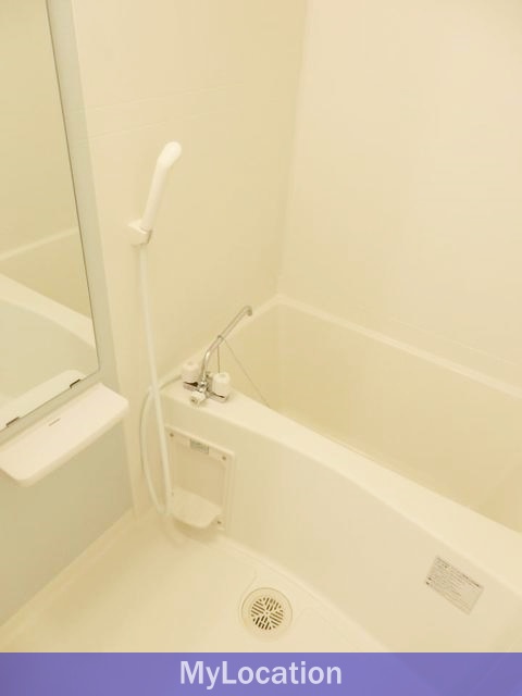 バス・シャワールーム　☆リラックスできるお風呂空間です☆
