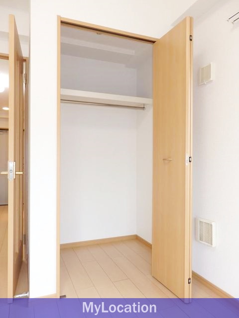 収納　☆たっぷり収納です☆