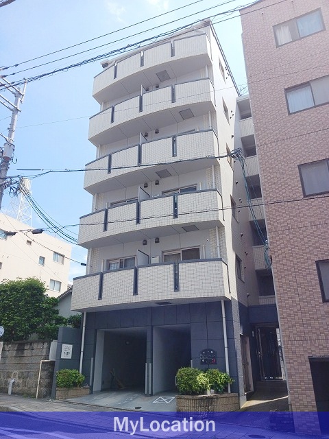 建物外観　☆綺麗な外観です☆