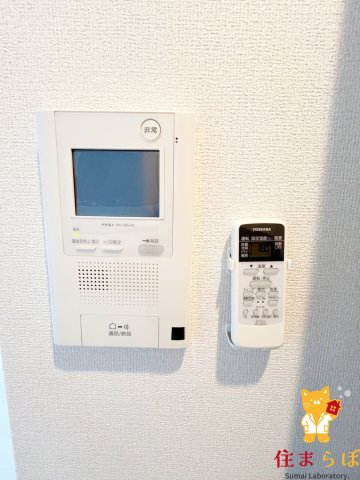 セキュリティ　安心感もチェック項目