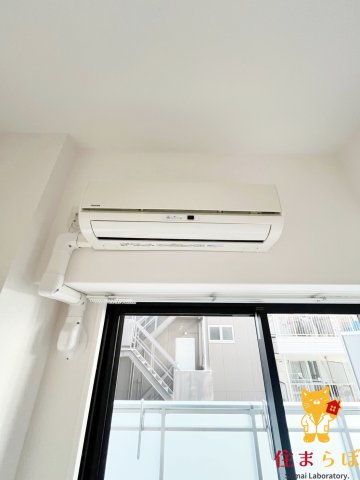 その他設備　生活に合うかが大切