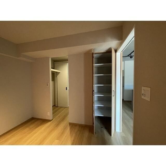 収納　参考写真です