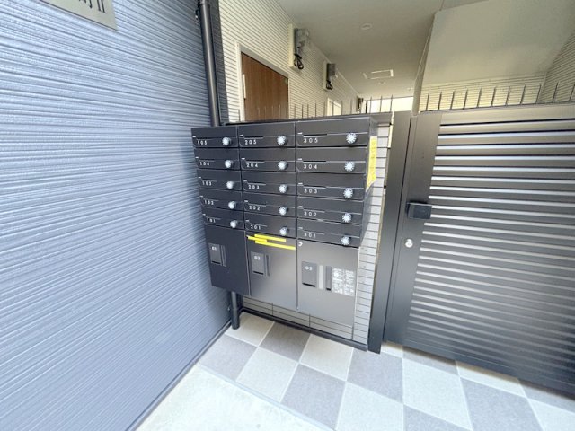 ロビー