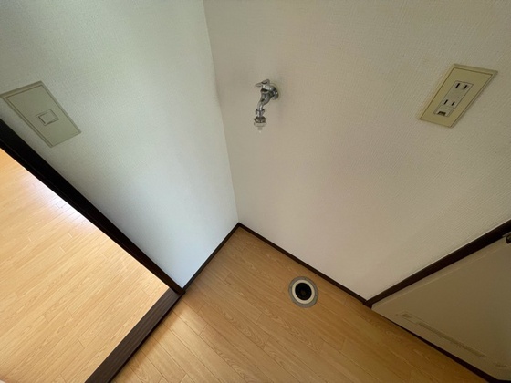 その他　※別部屋の写真です