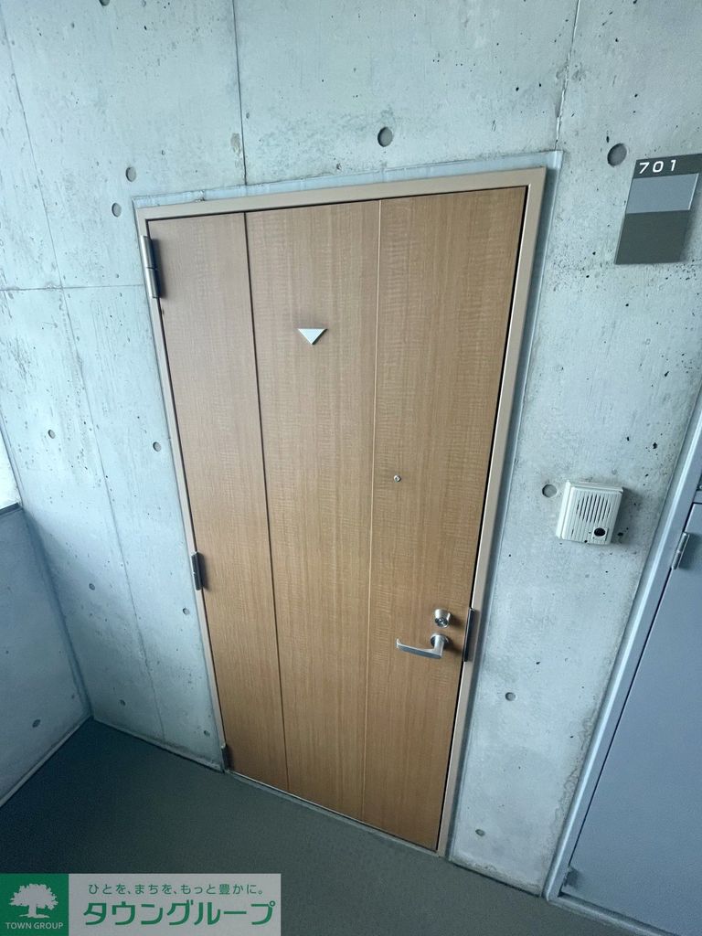 セキュリティ　★お問い合わせはタウンハウジングまで★