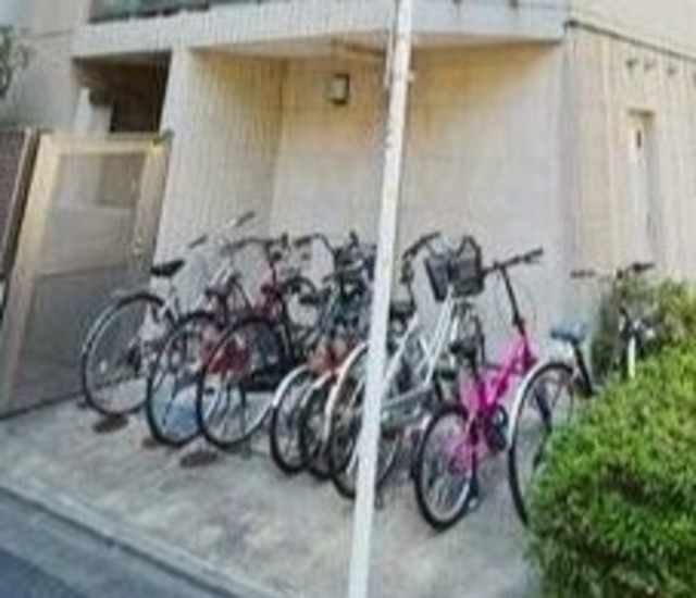 その他共有部分　共有部