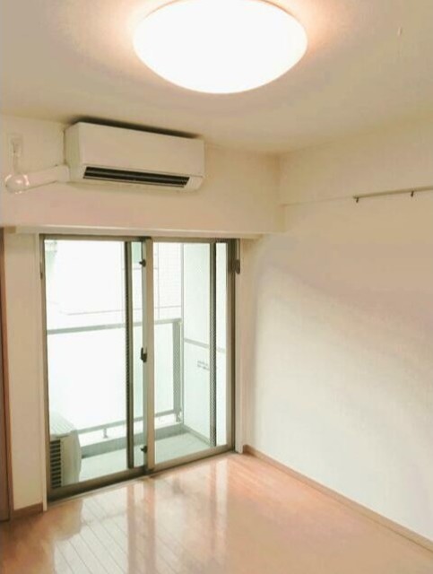 居室・リビング　きれいなお部屋